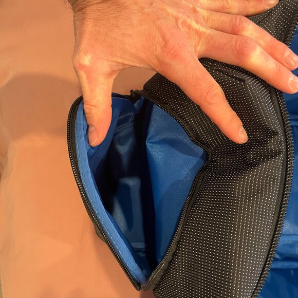 Thule Crossover Bag - Picture 8 of 11